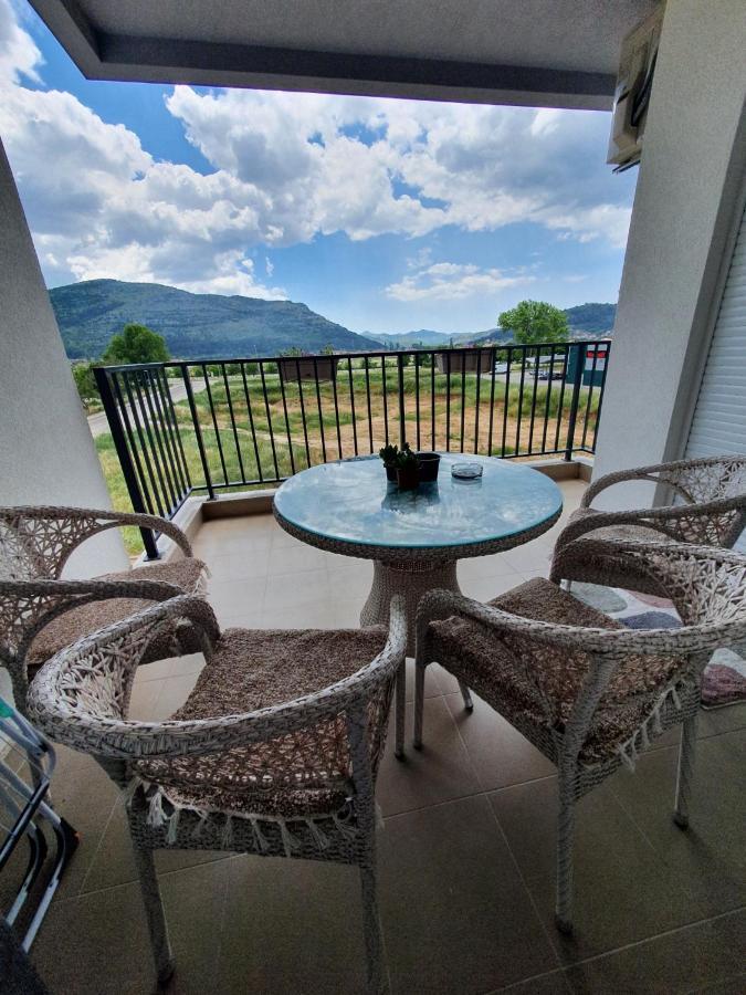 Appartamento Sunshine Trebinje Esterno foto