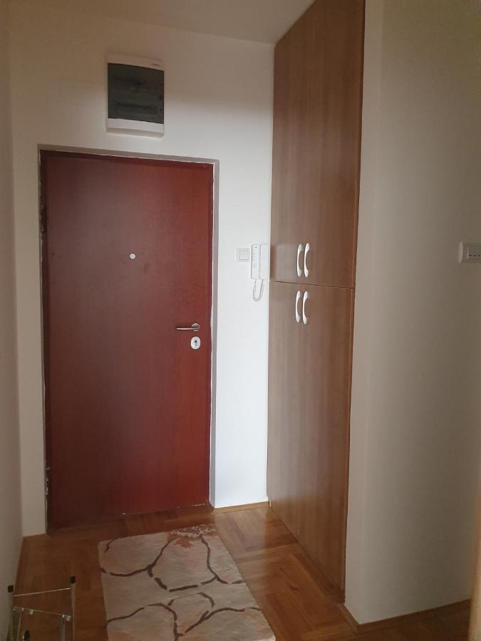 Appartamento Sunshine Trebinje Esterno foto