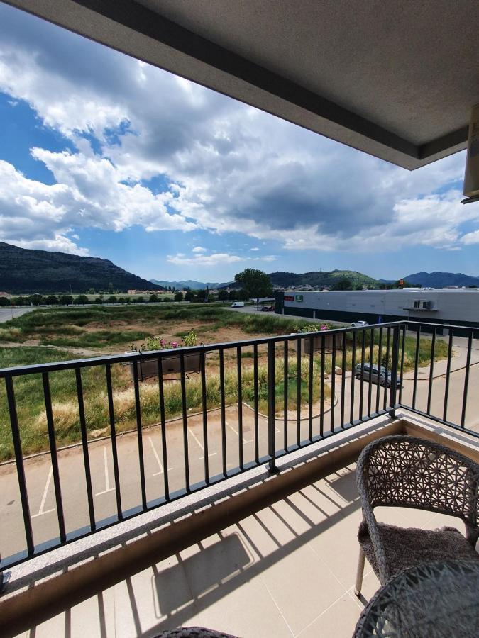 Appartamento Sunshine Trebinje Esterno foto