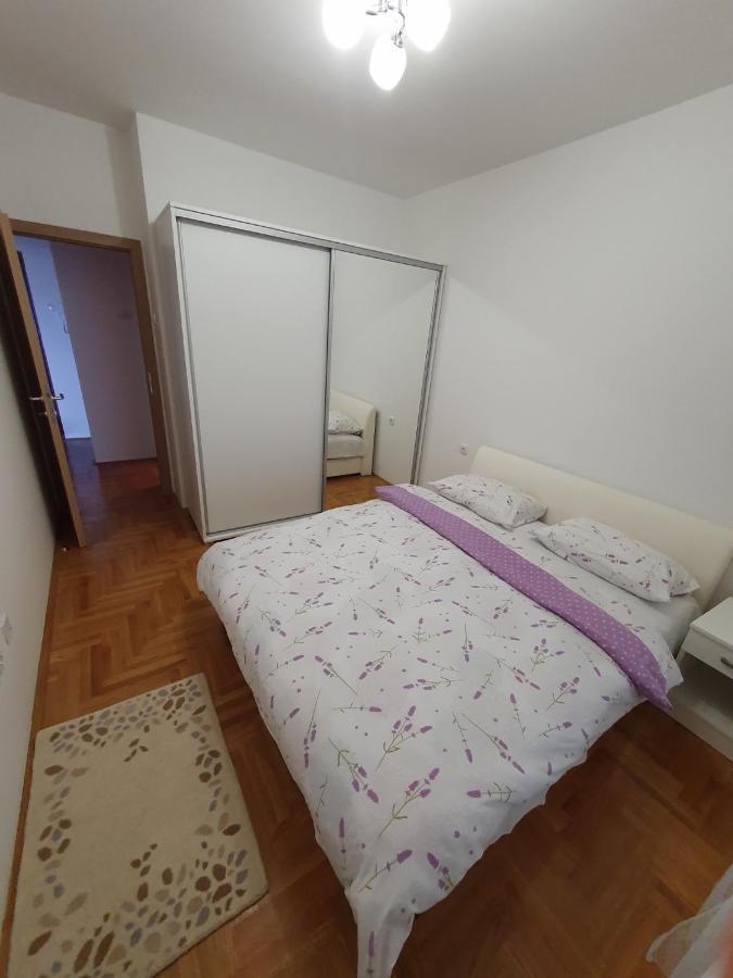 Appartamento Sunshine Trebinje Esterno foto
