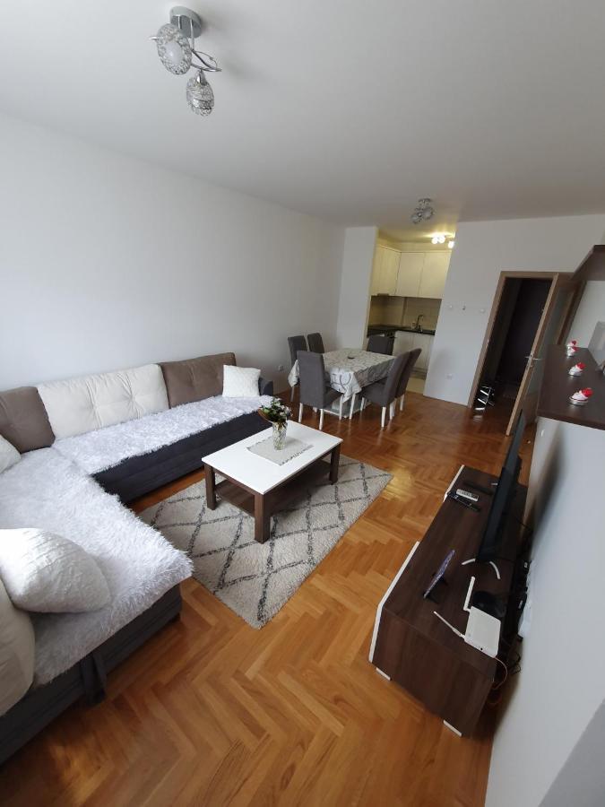 Appartamento Sunshine Trebinje Esterno foto