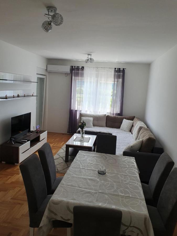 Appartamento Sunshine Trebinje Esterno foto